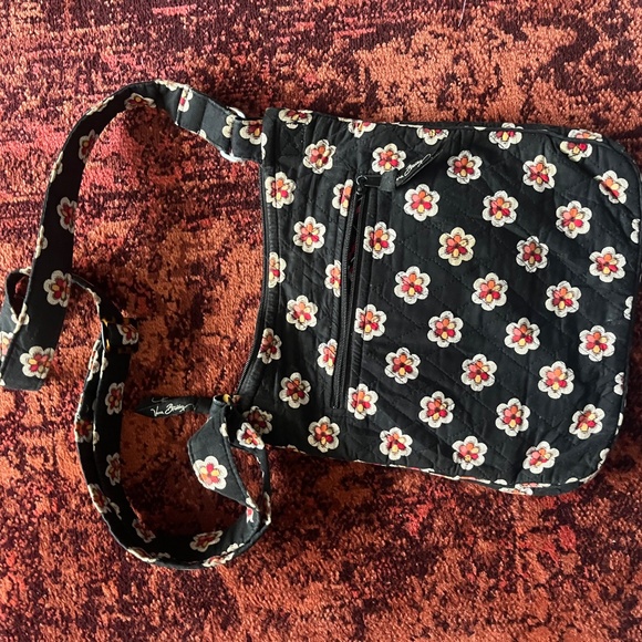 Vintage Vera Bradley Cross Body Bag - Picture 4 of 4